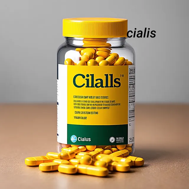 Cialis precio en farmacia en españa